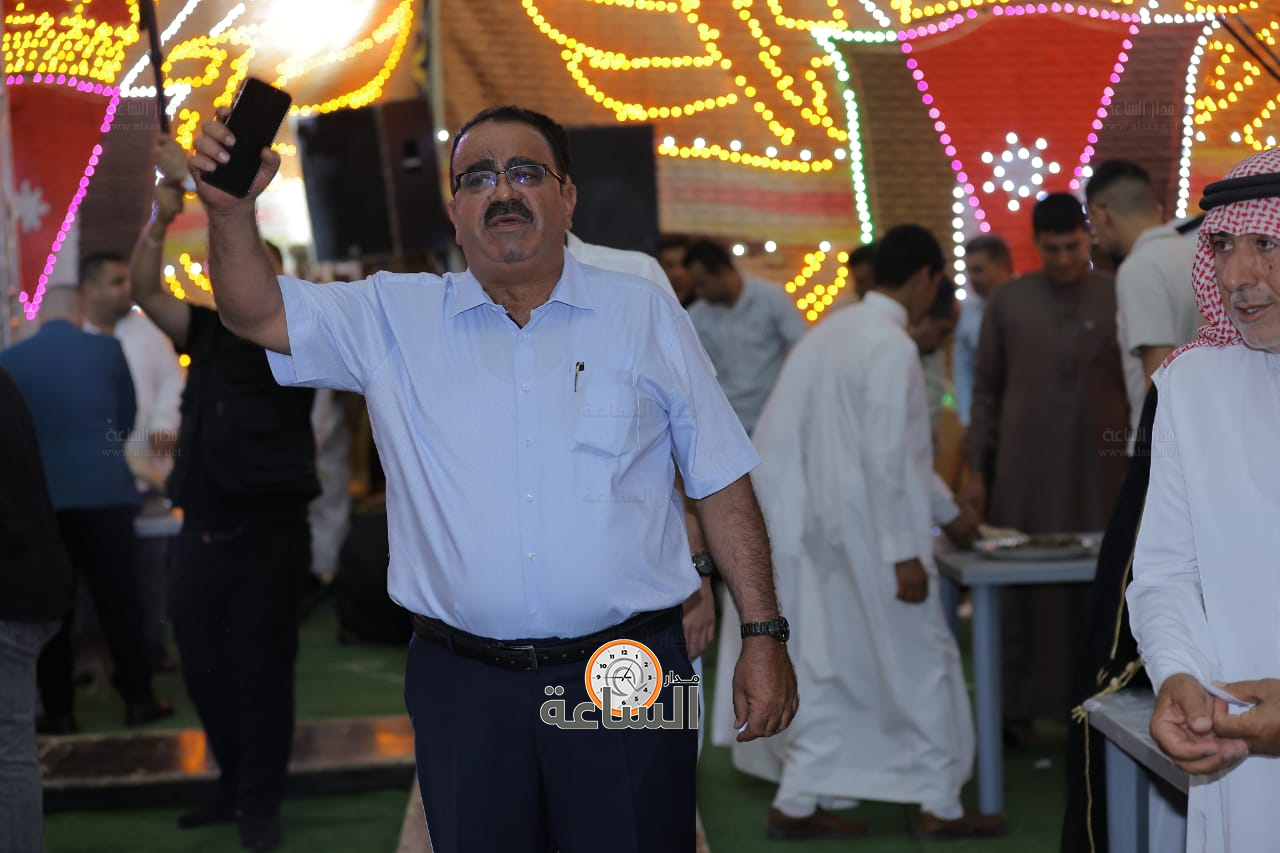 Madar Al-Saa Images 0.22693308400144419