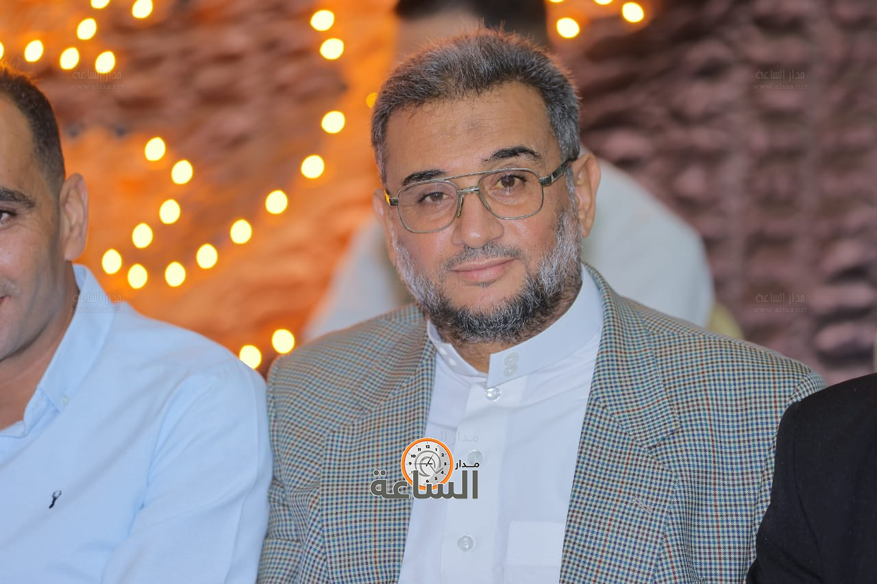 Madar Al-Saa Images 0.04304198468674425