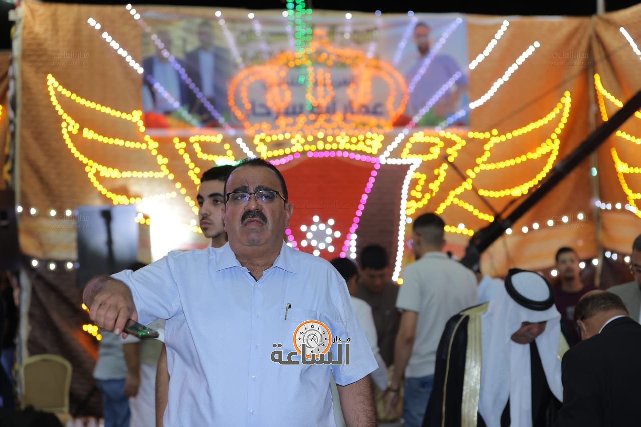 Madar Al-Saa Images 0.10860761867000668