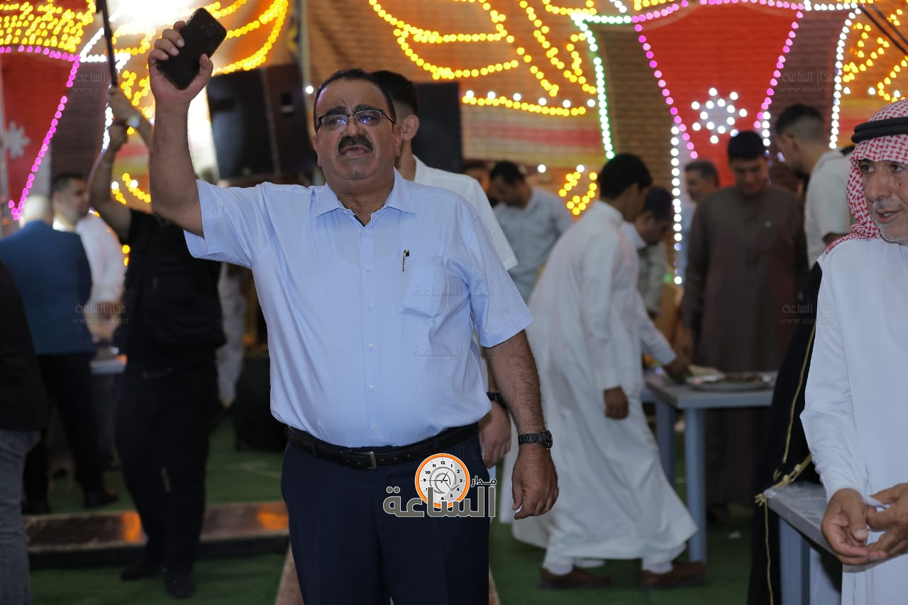 Madar Al-Saa Images 0.8150422789393105