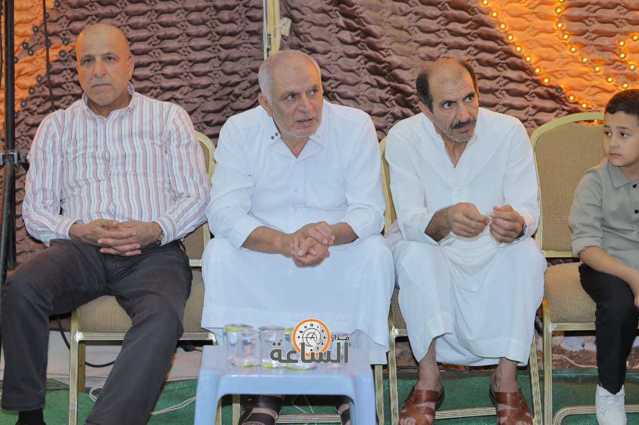 Madar Al-Saa Images 0.6665189374168953