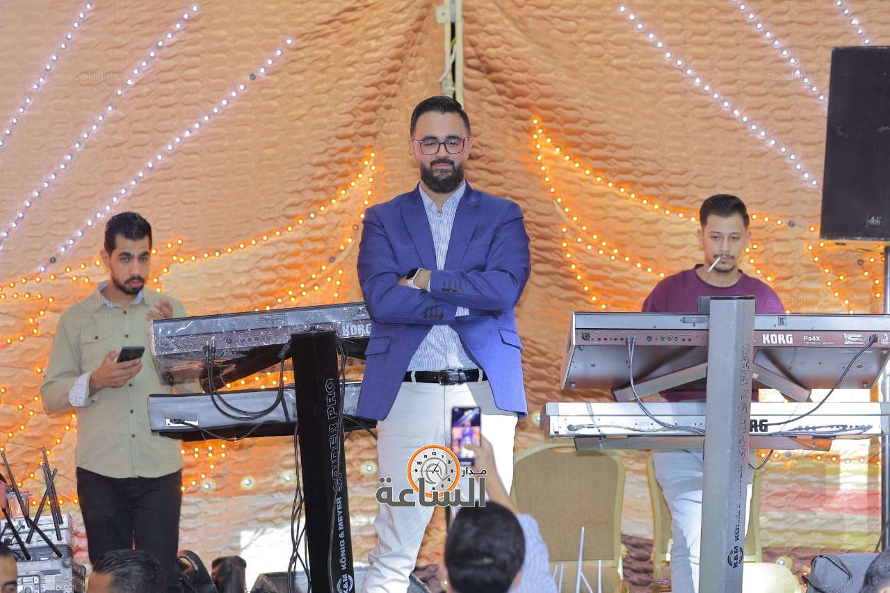 Madar Al-Saa Images 0.003933879794296158