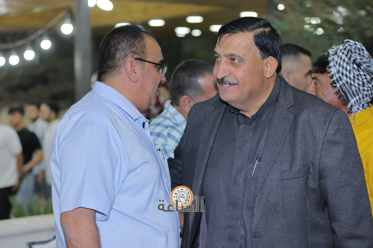 Madar Al-Saa Images 0.5795271823497462