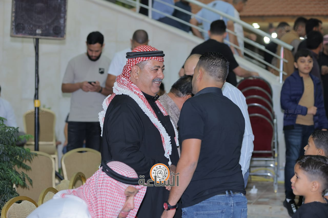 Madar Al-Saa Images 0.29722651622045226