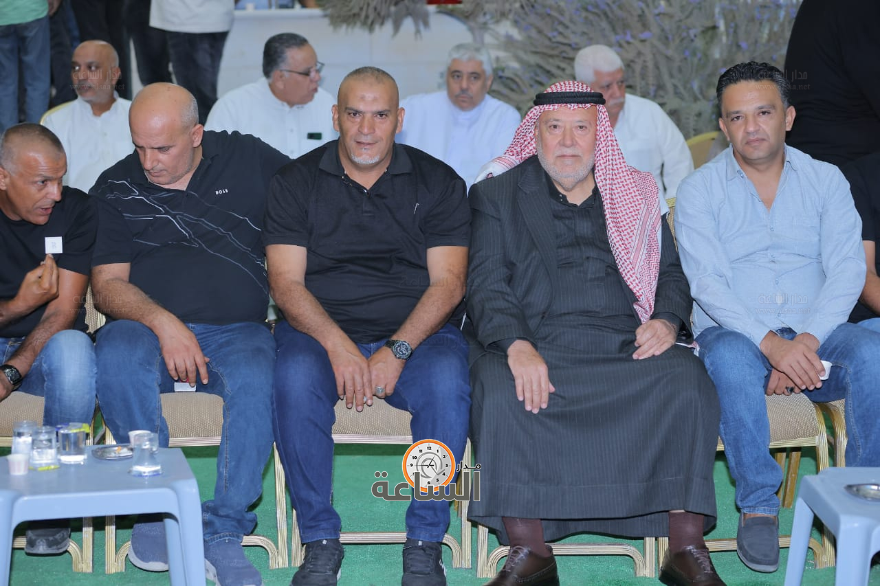 Madar Al-Saa Images 0.07065409390714772