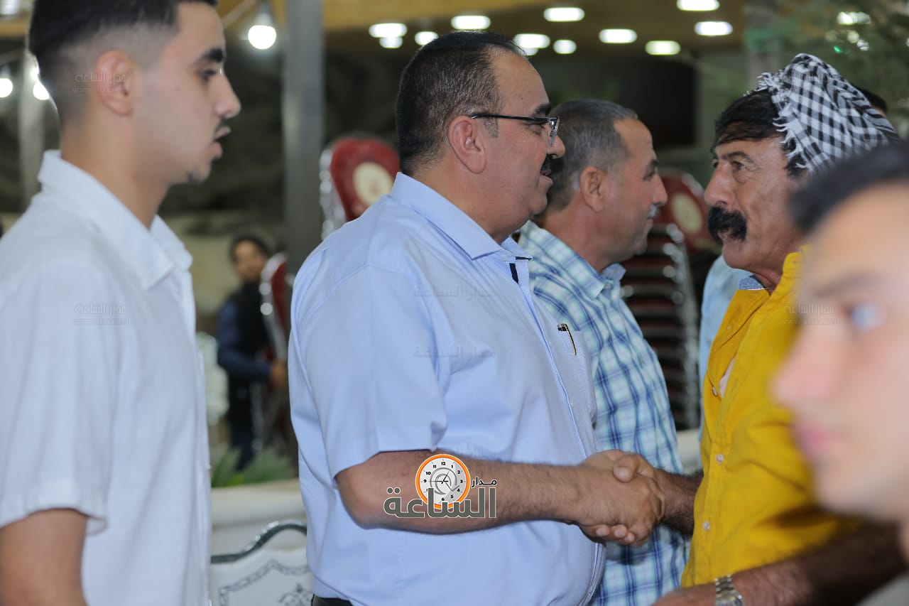 Madar Al-Saa Images 0.5159536521069615