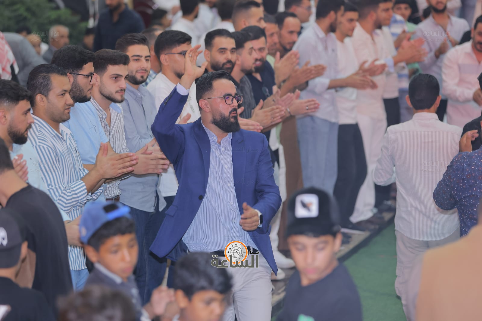 Madar Al-Saa Images 0.15416854377016398