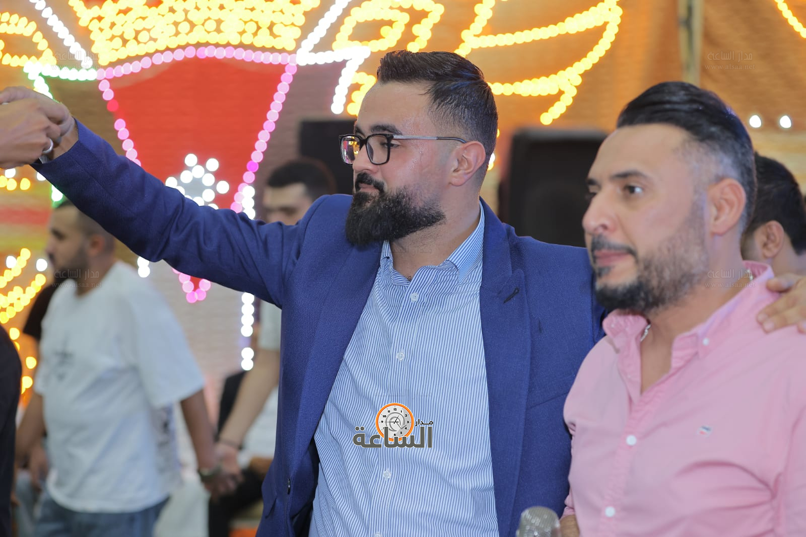 Madar Al-Saa Images 0.8527222205108609