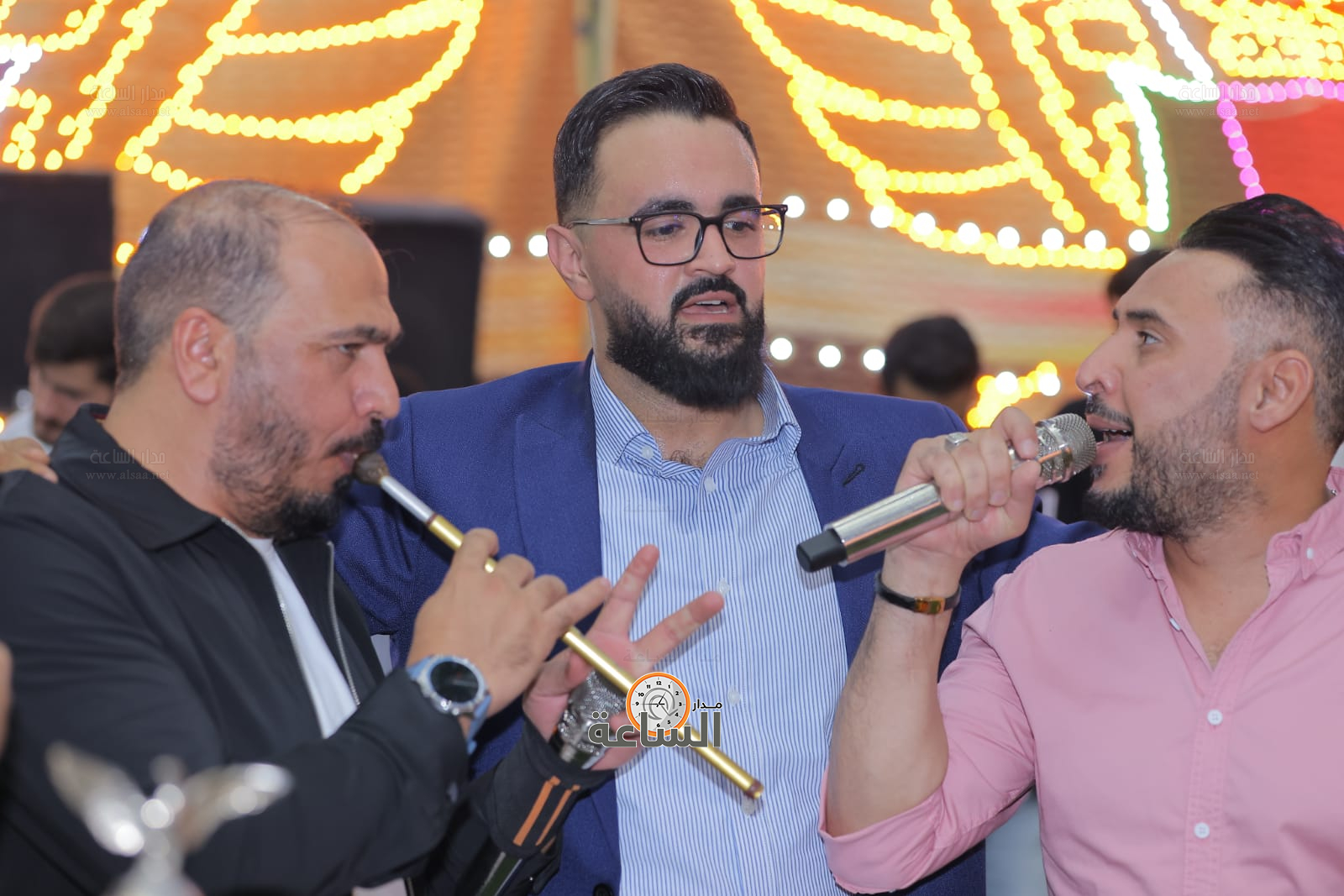 Madar Al-Saa Images 0.16614118271643719