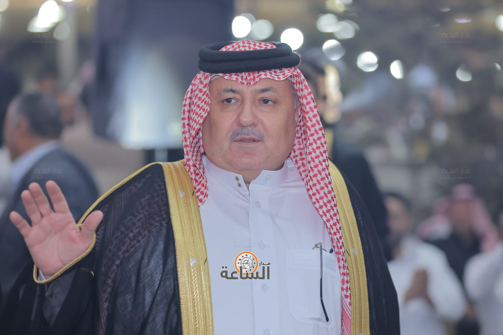 Madar Al-Saa Images 0.8430656552005277