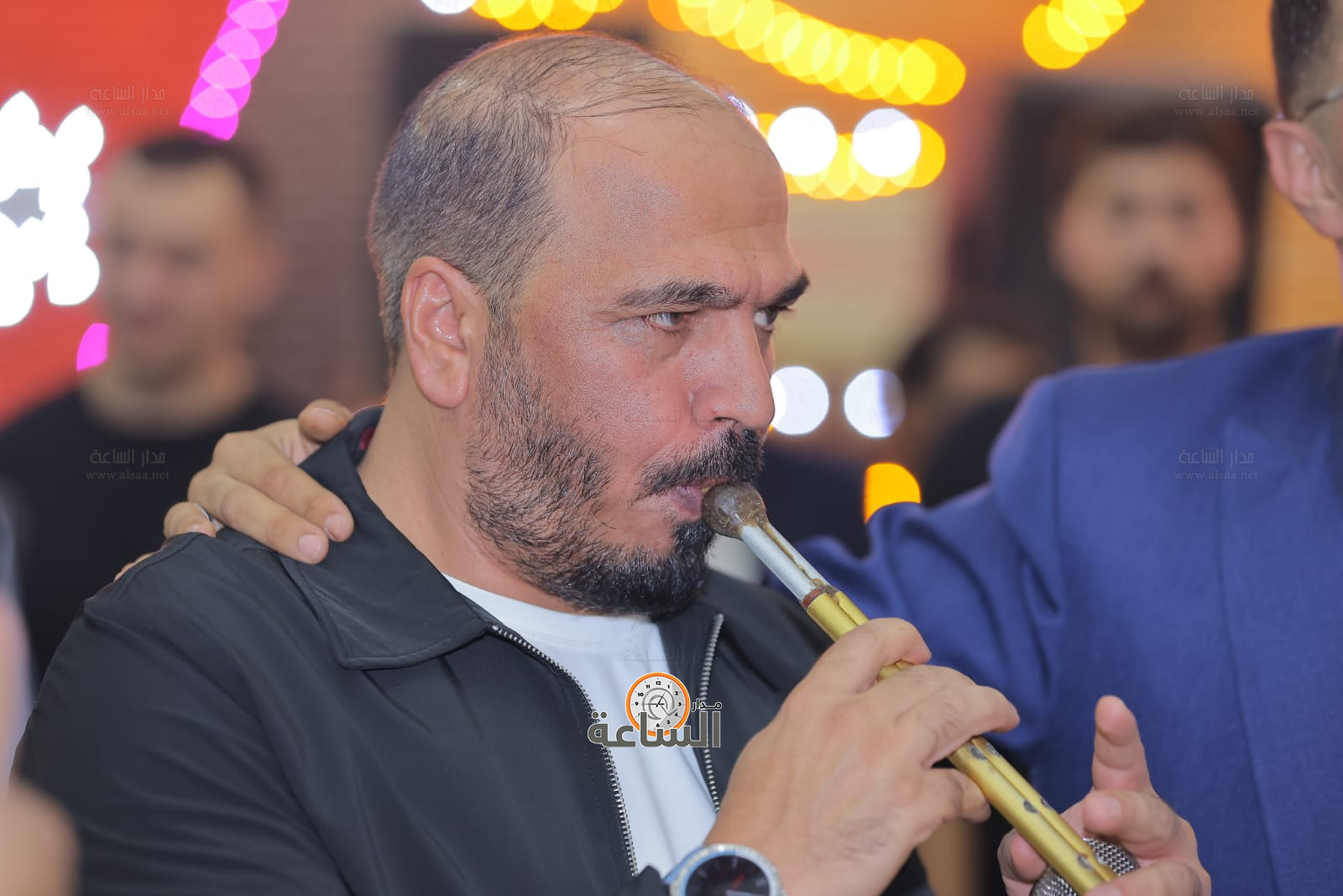 Madar Al-Saa Images 0.6406894146336568