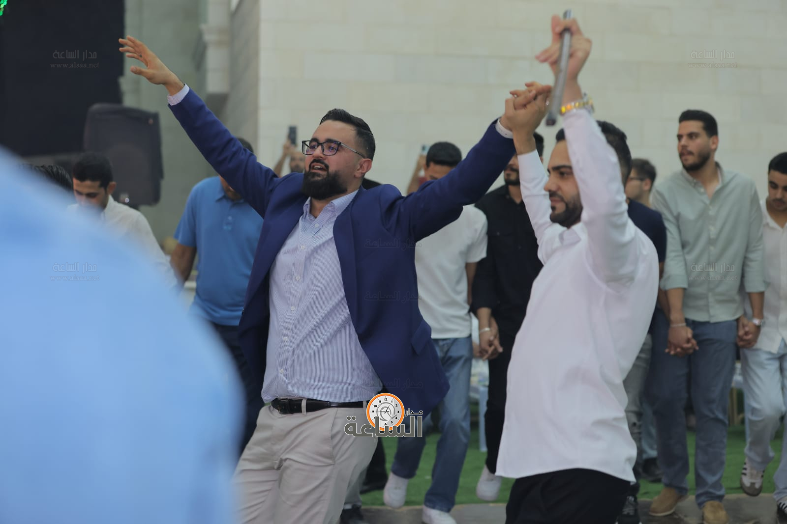 Madar Al-Saa Images 0.4549717214229507