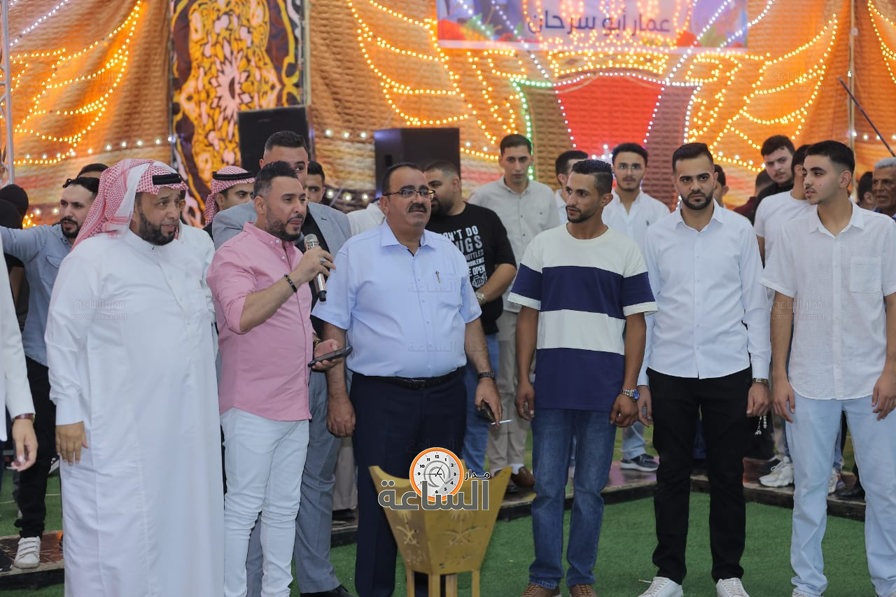 Madar Al-Saa Images 0.4136301419638304