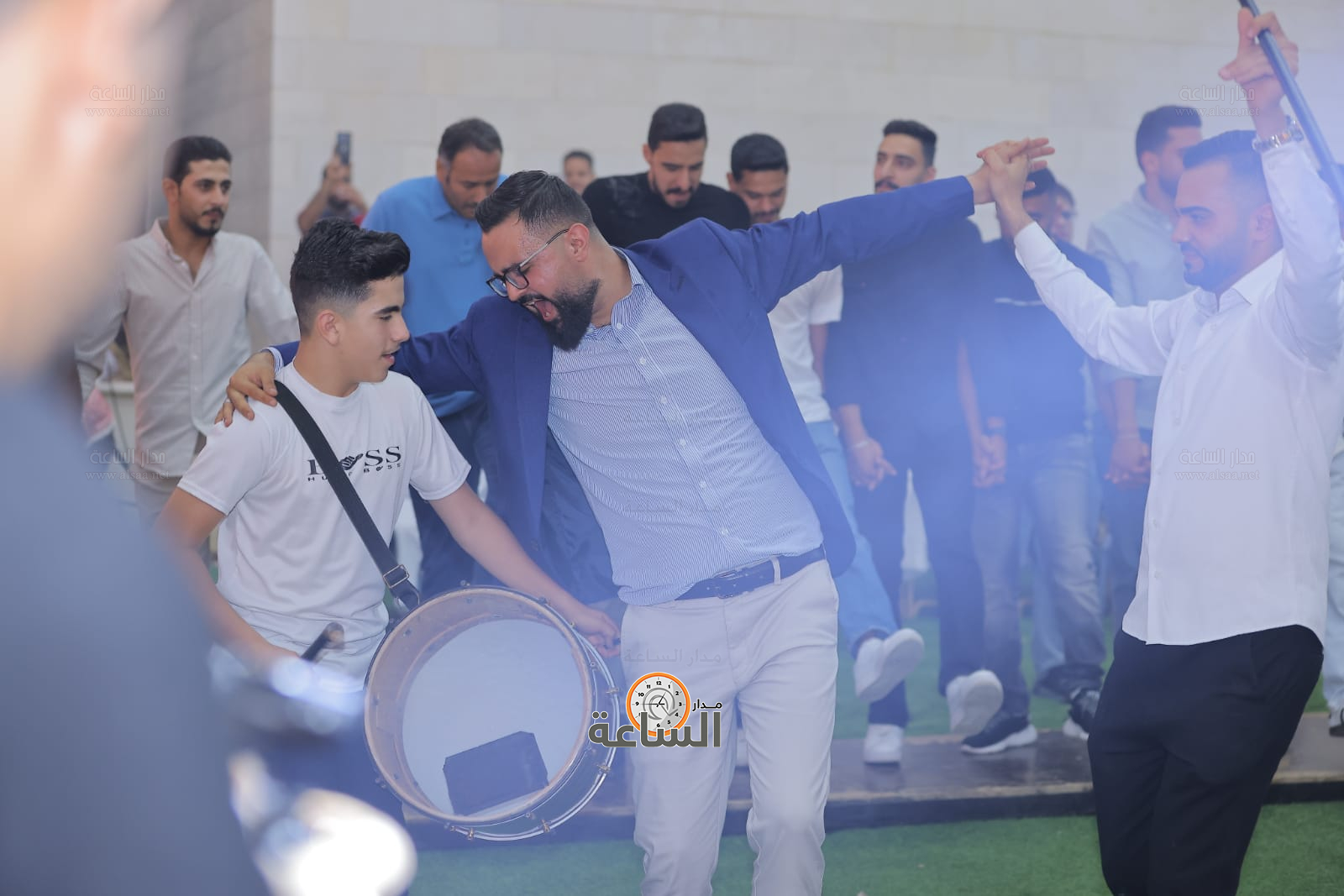 Madar Al-Saa Images 0.874804181743706