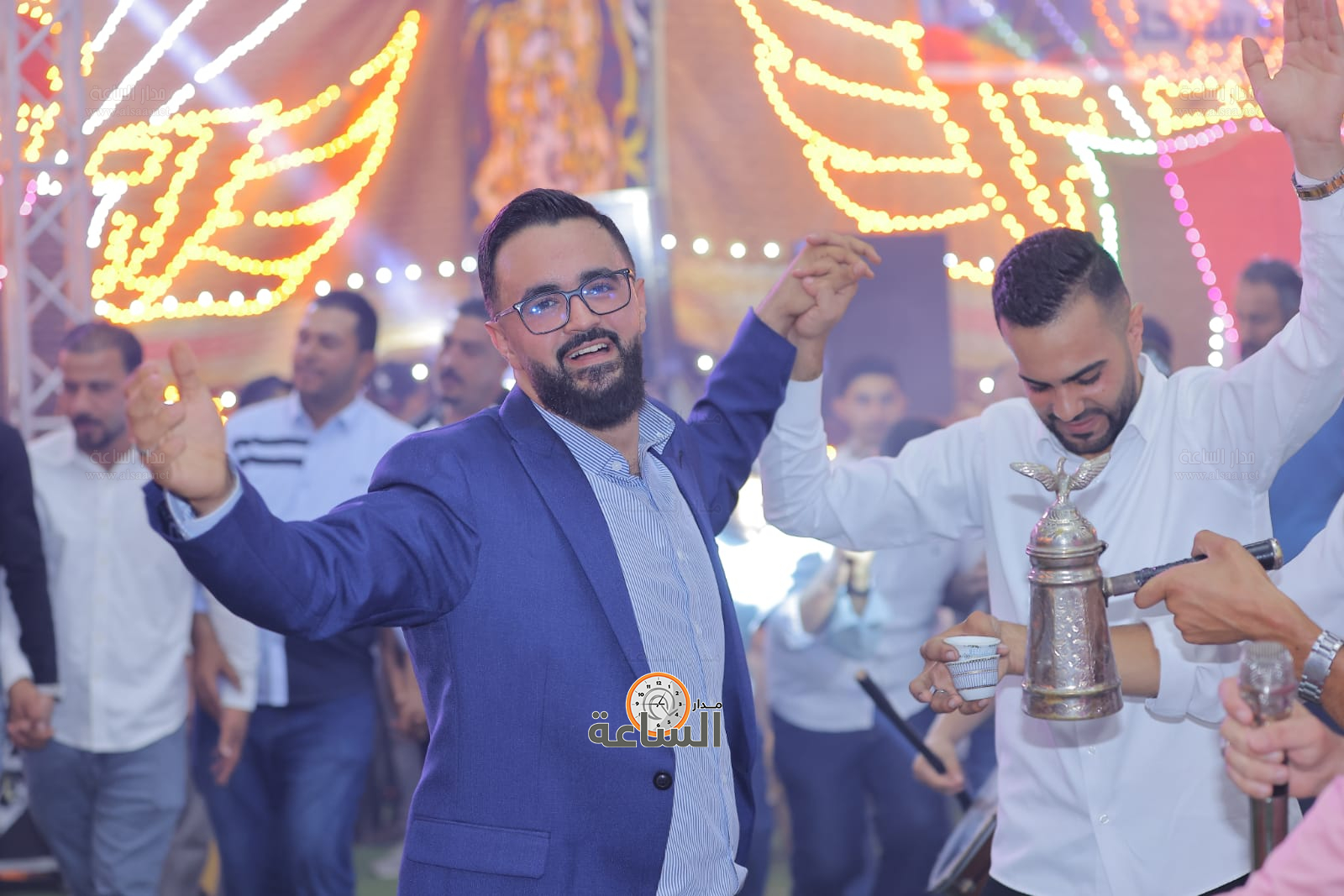 Madar Al-Saa Images 0.9143041438358517