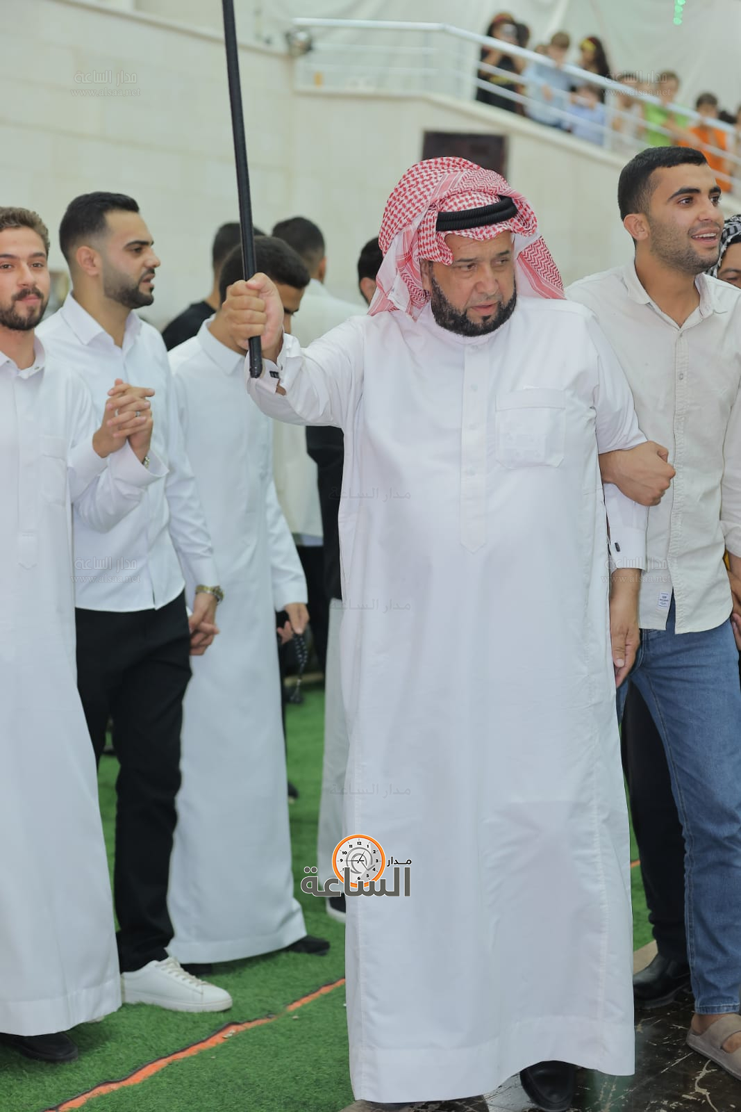 Madar Al-Saa Images 0.34623043911204043