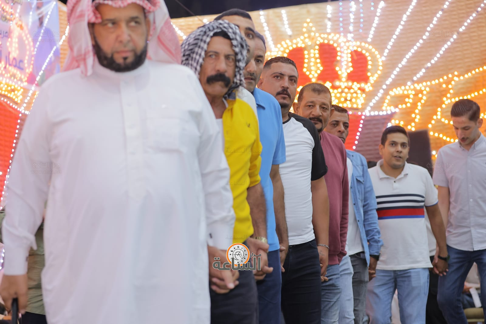 Madar Al-Saa Images 0.4612533519720533