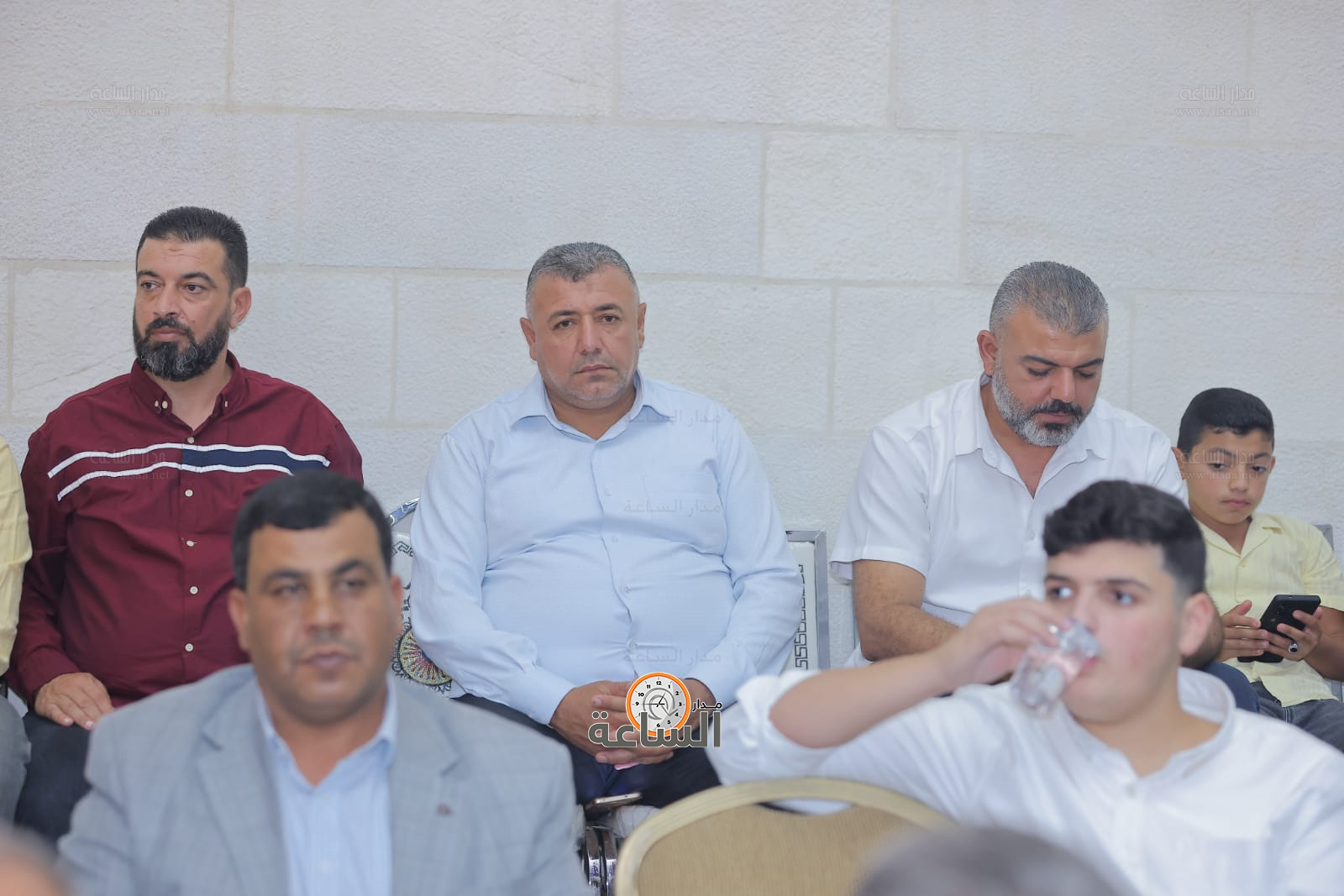 Madar Al-Saa Images 0.35900957930806165