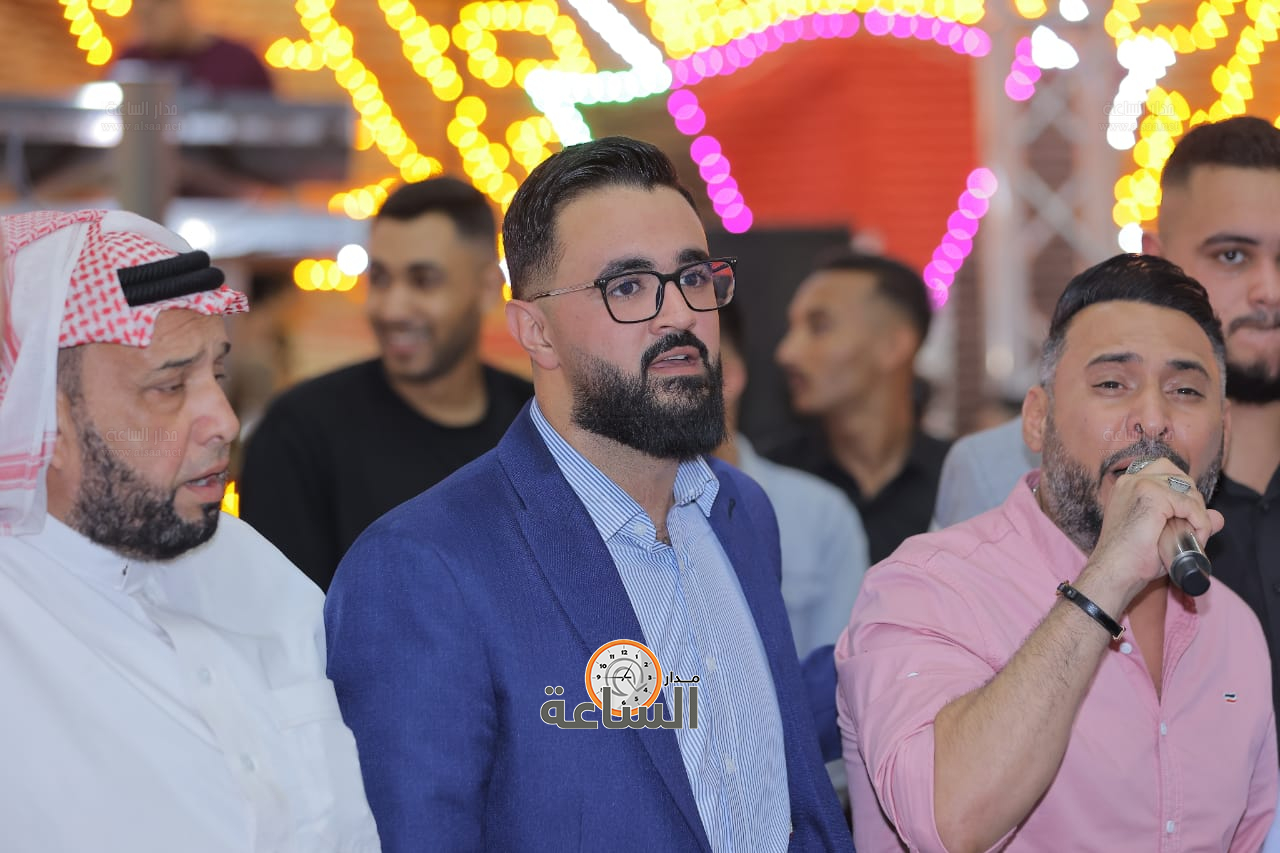 Madar Al-Saa Images 0.588667449115286