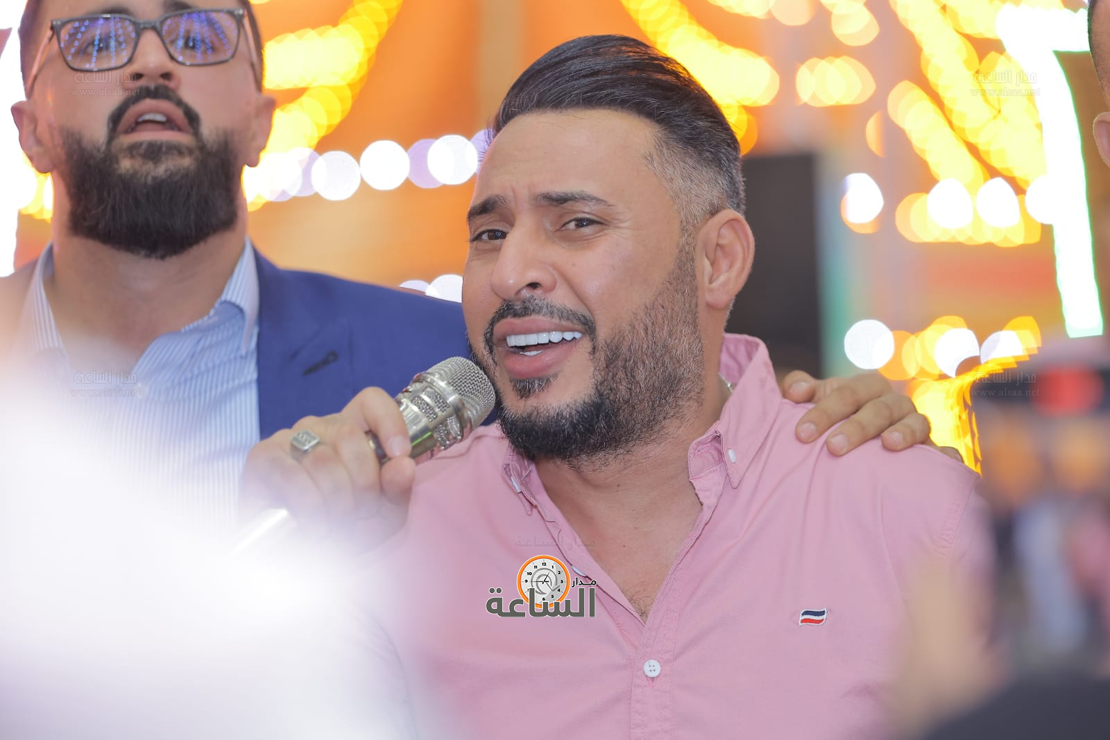 Madar Al-Saa Images 0.942402346387632