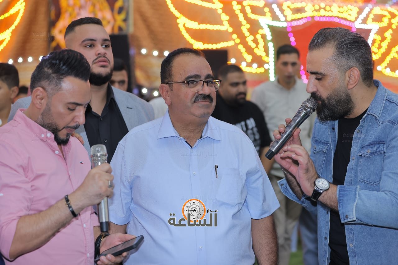 Madar Al-Saa Images 0.8542462217153947