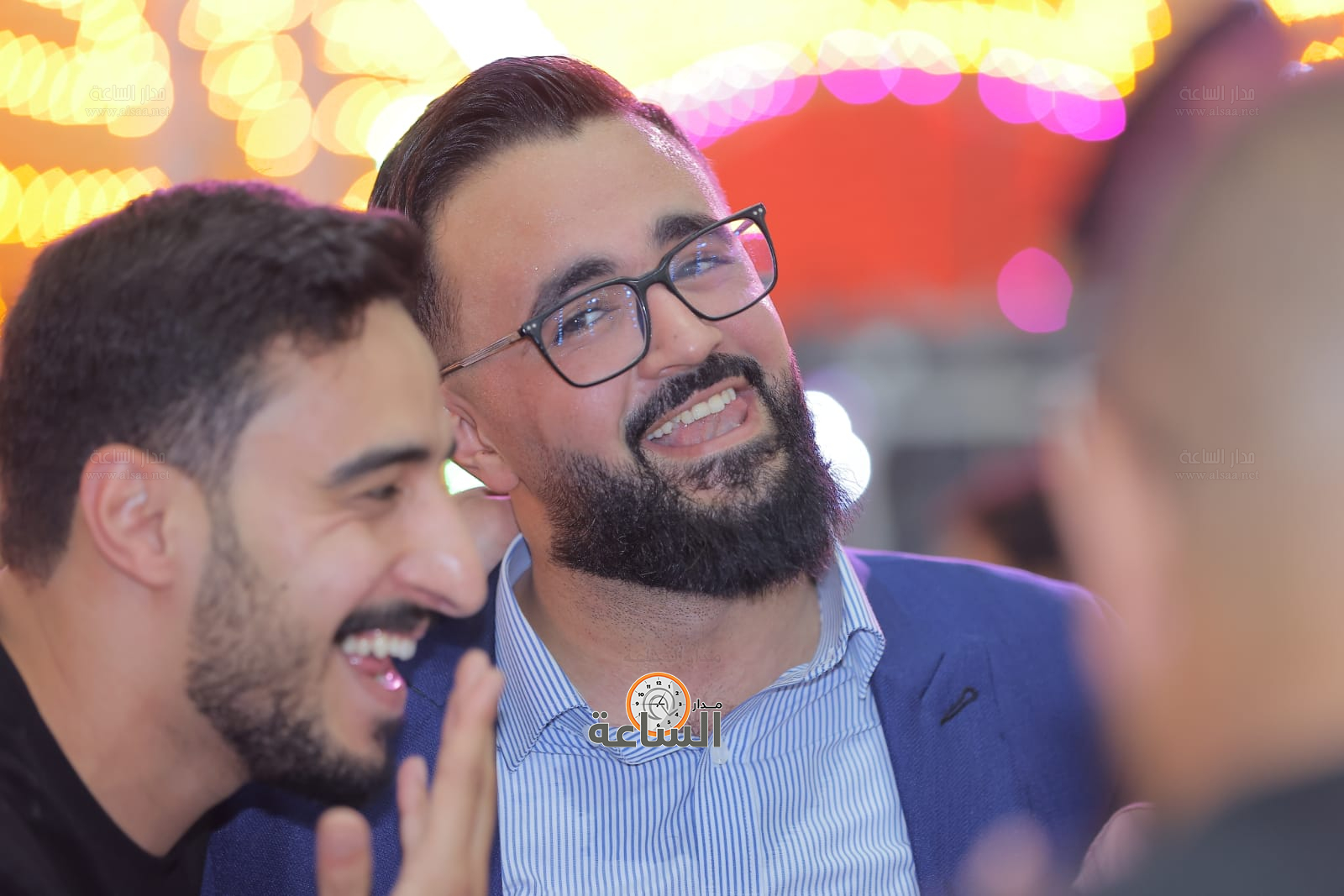 Madar Al-Saa Images 0.7527179274145391