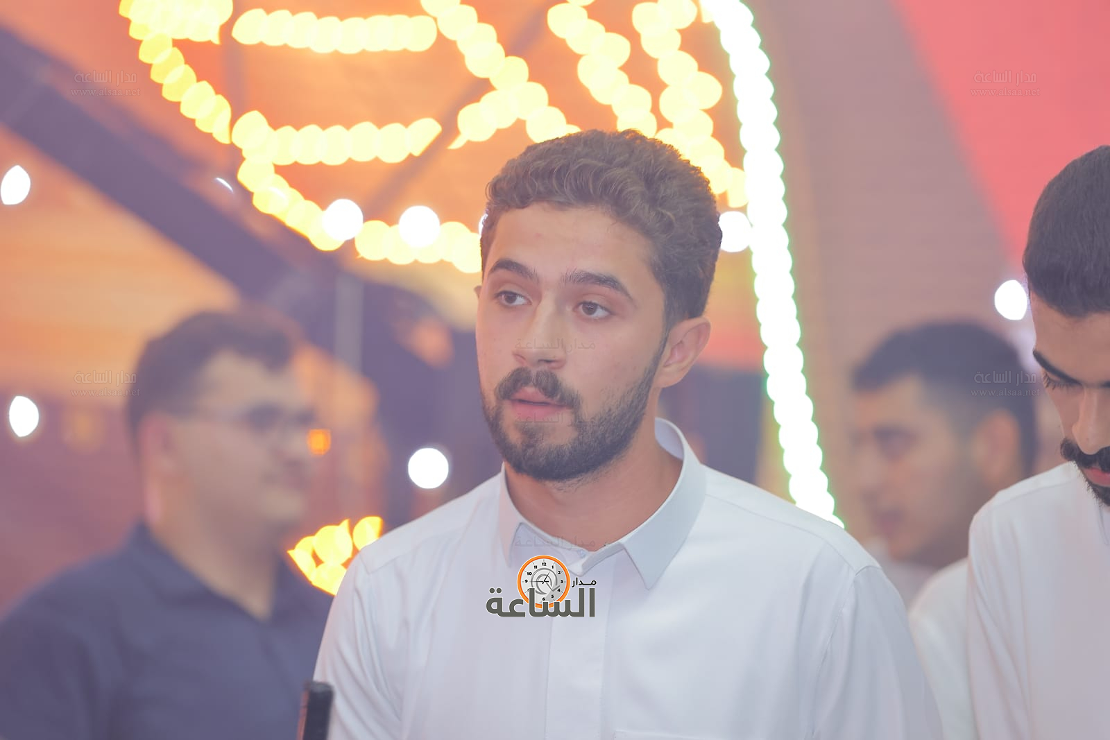 Madar Al-Saa Images 0.7501012739138171