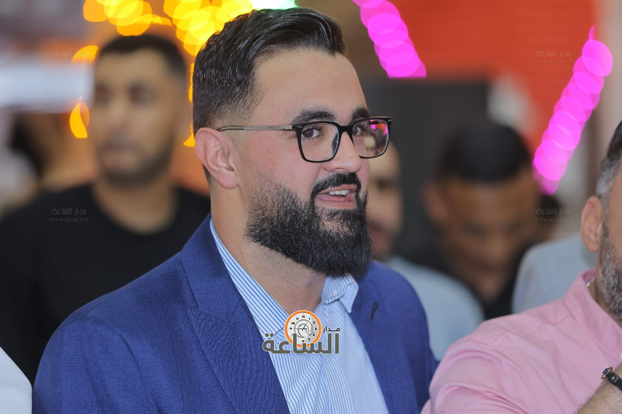 Madar Al-Saa Images 0.9321729702638558