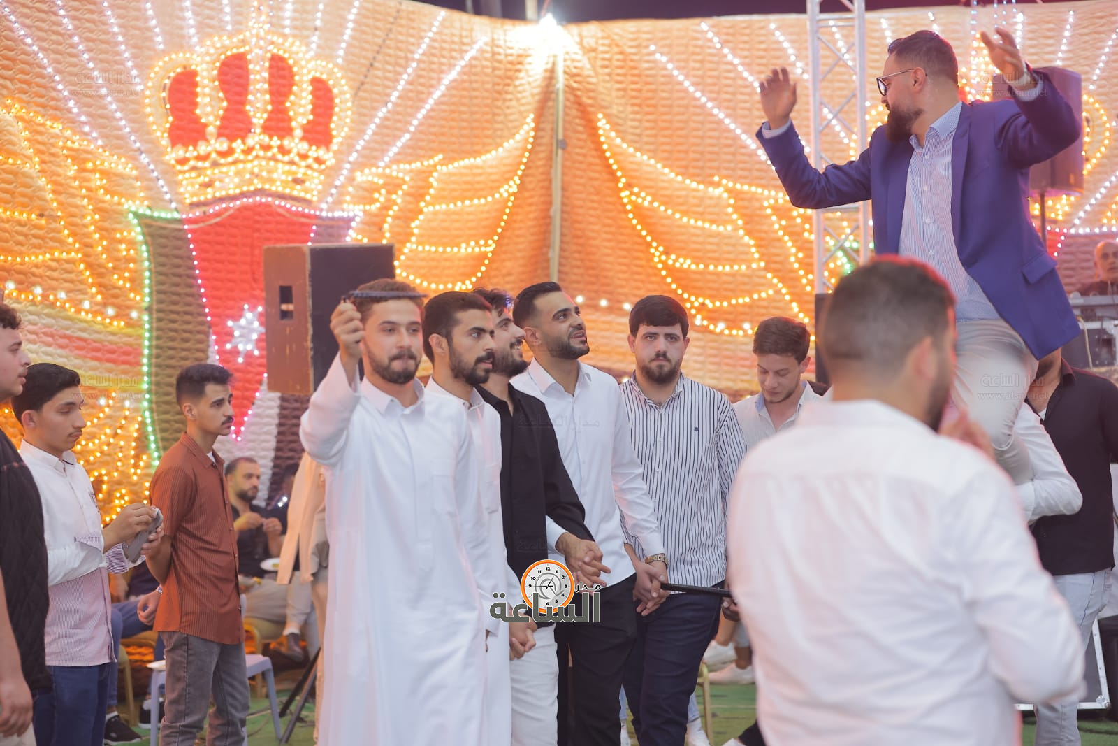 Madar Al-Saa Images 0.7076861238952118