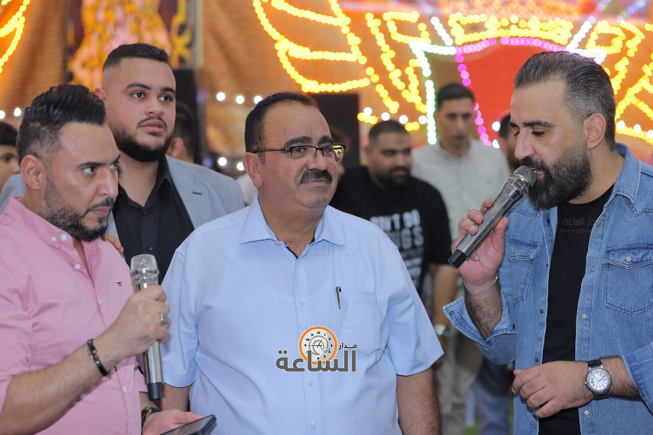 Madar Al-Saa Images 0.7867267119799228