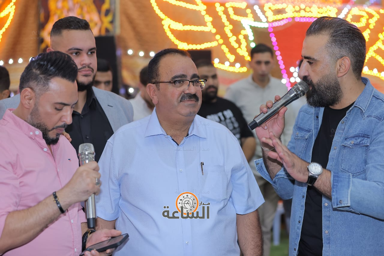 Madar Al-Saa Images 0.6162086735464299