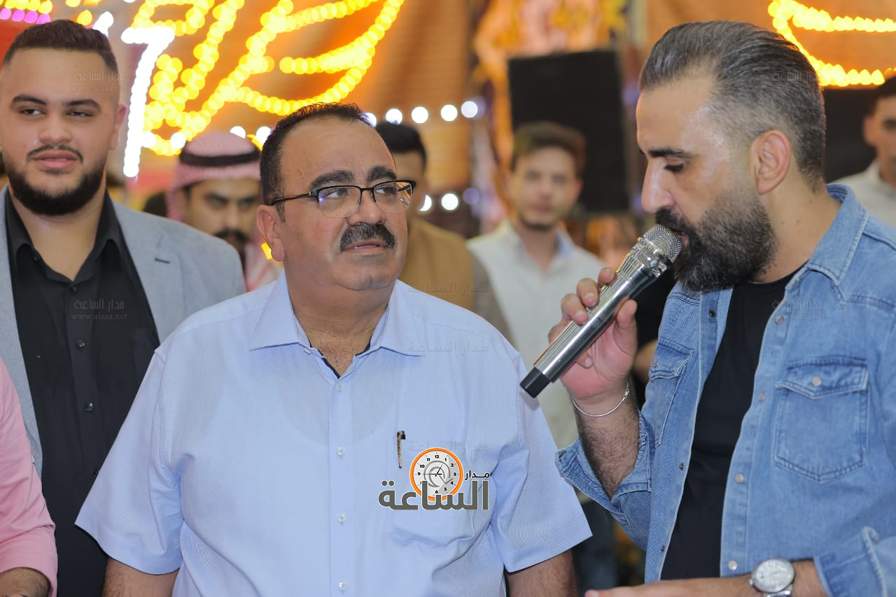 Madar Al-Saa Images 0.70936884955871