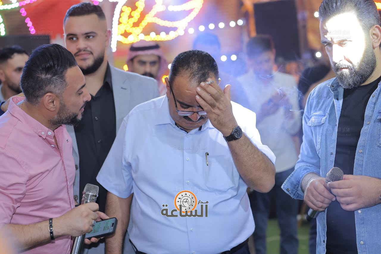 Madar Al-Saa Images 0.8222497027034652