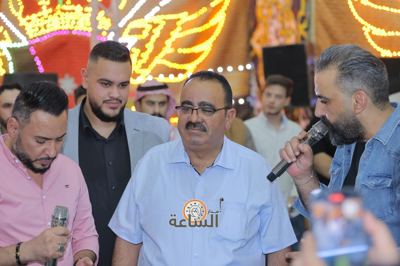 Madar Al-Saa Images 0.35188503023924644