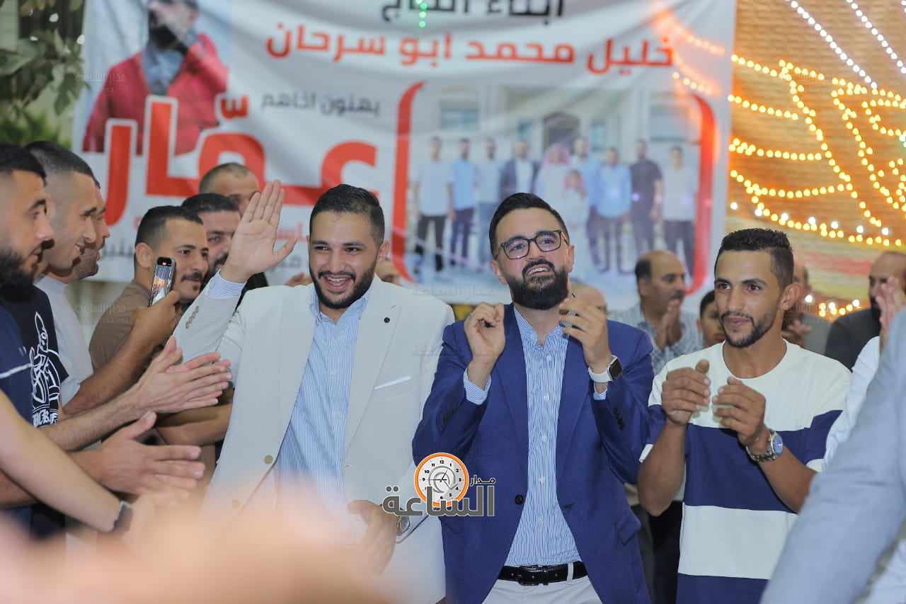 Madar Al-Saa Images 0.39233997359084705