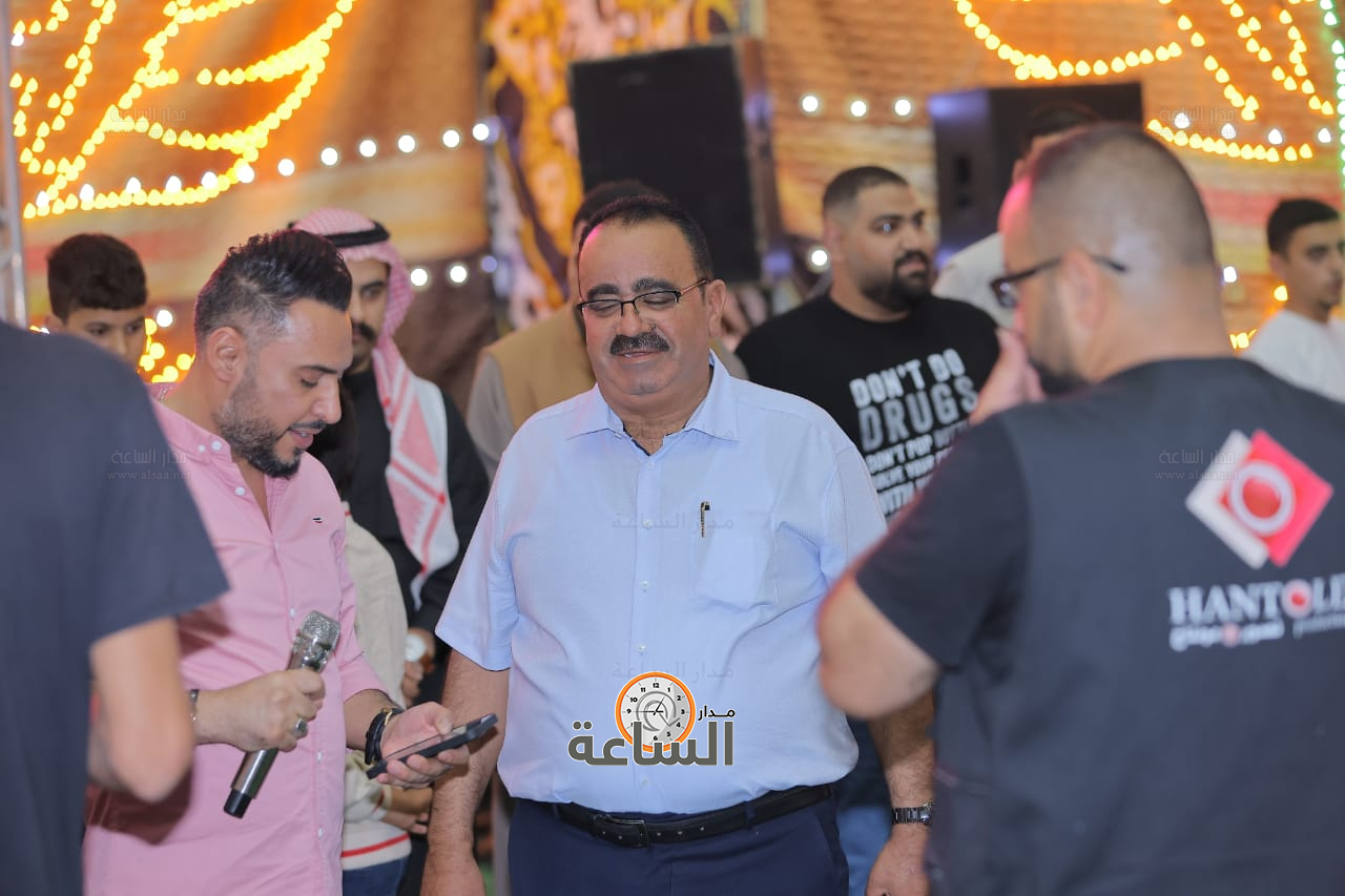 Madar Al-Saa Images 0.23171624988290151