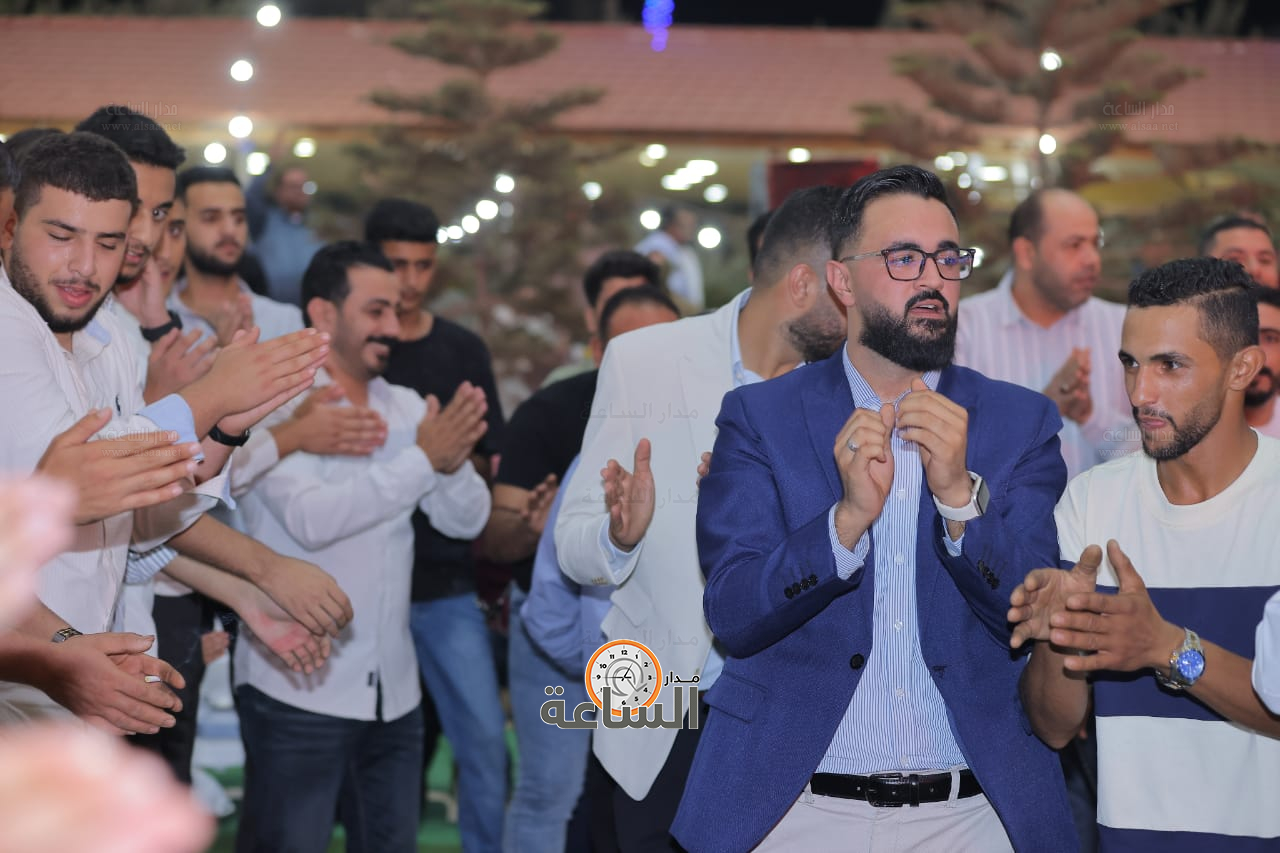 Madar Al-Saa Images 0.45366443028560555