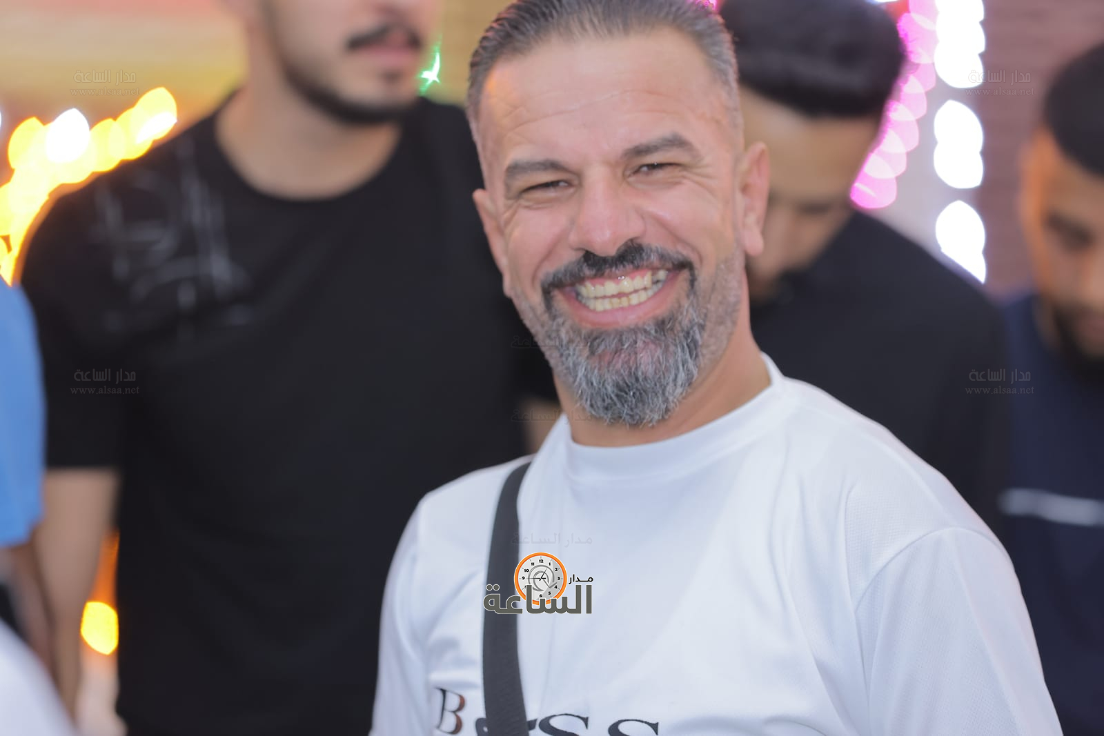 Madar Al-Saa Images 0.41561144122071847