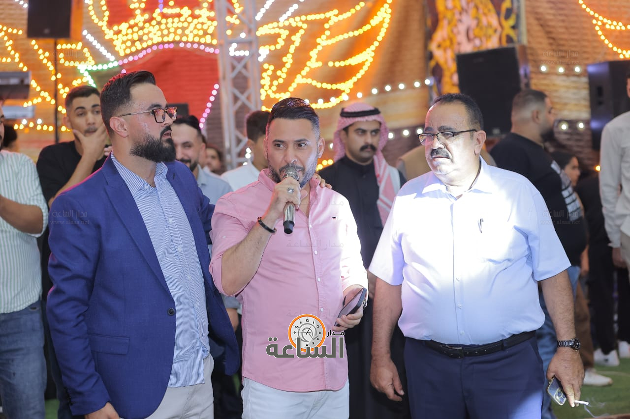 Madar Al-Saa Images 0.08648050211741098