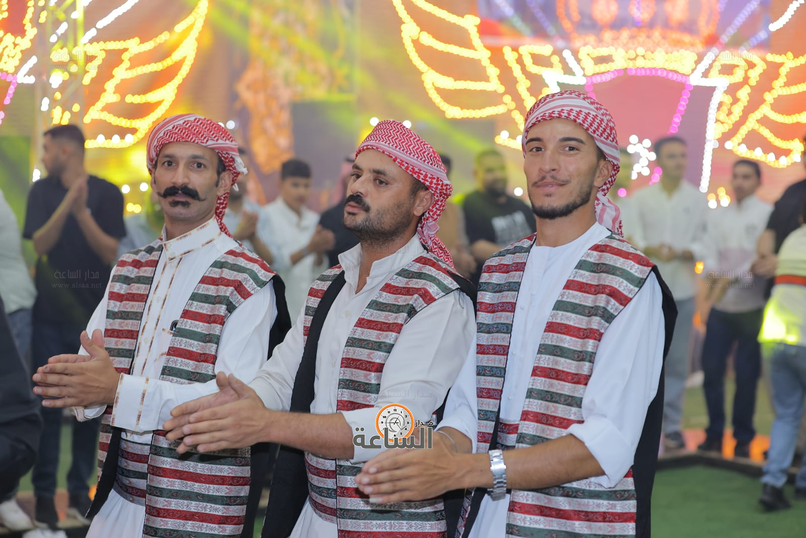 Madar Al-Saa Images 0.9504432075058187