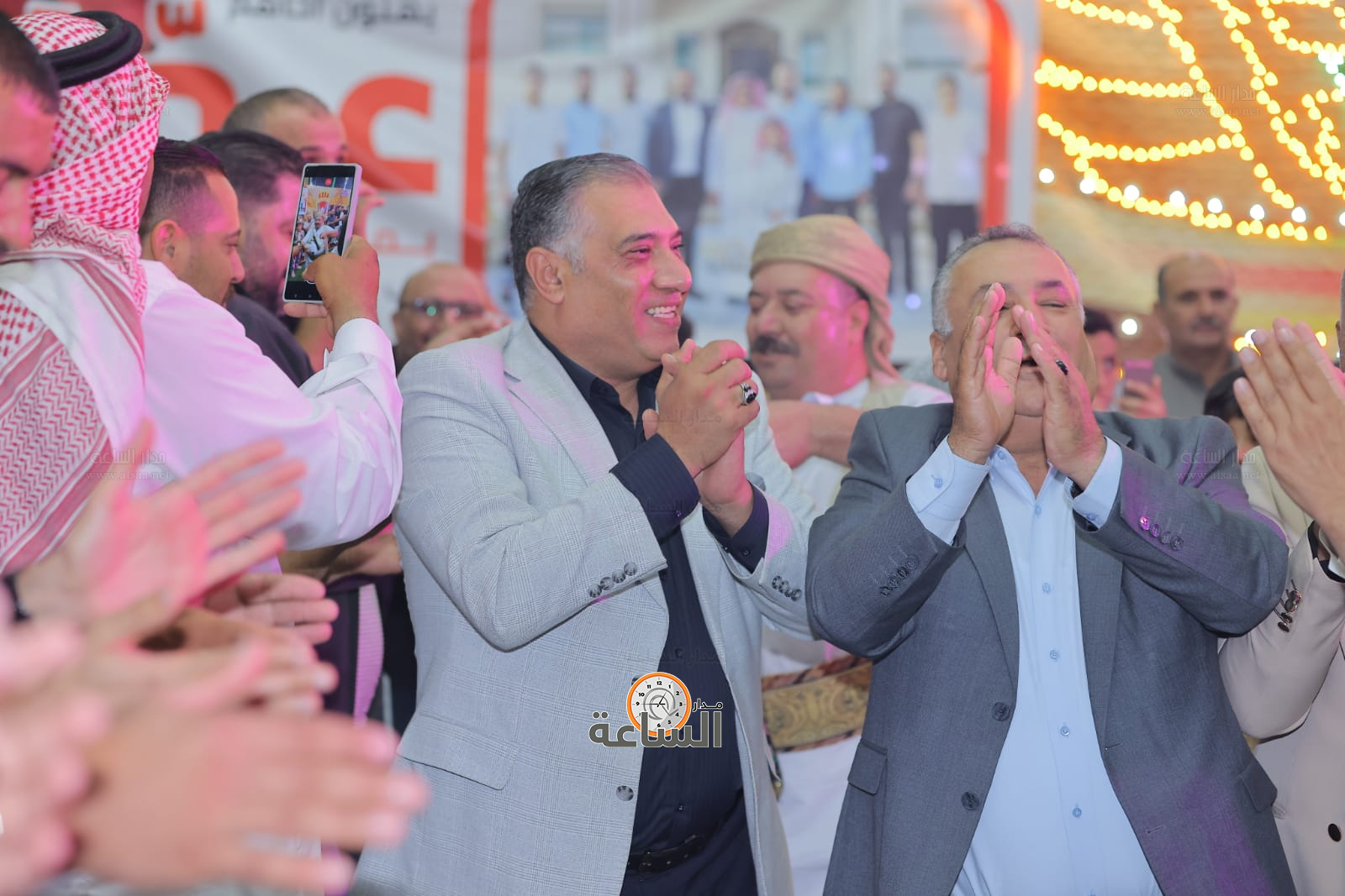 Madar Al-Saa Images 0.8152126036379096