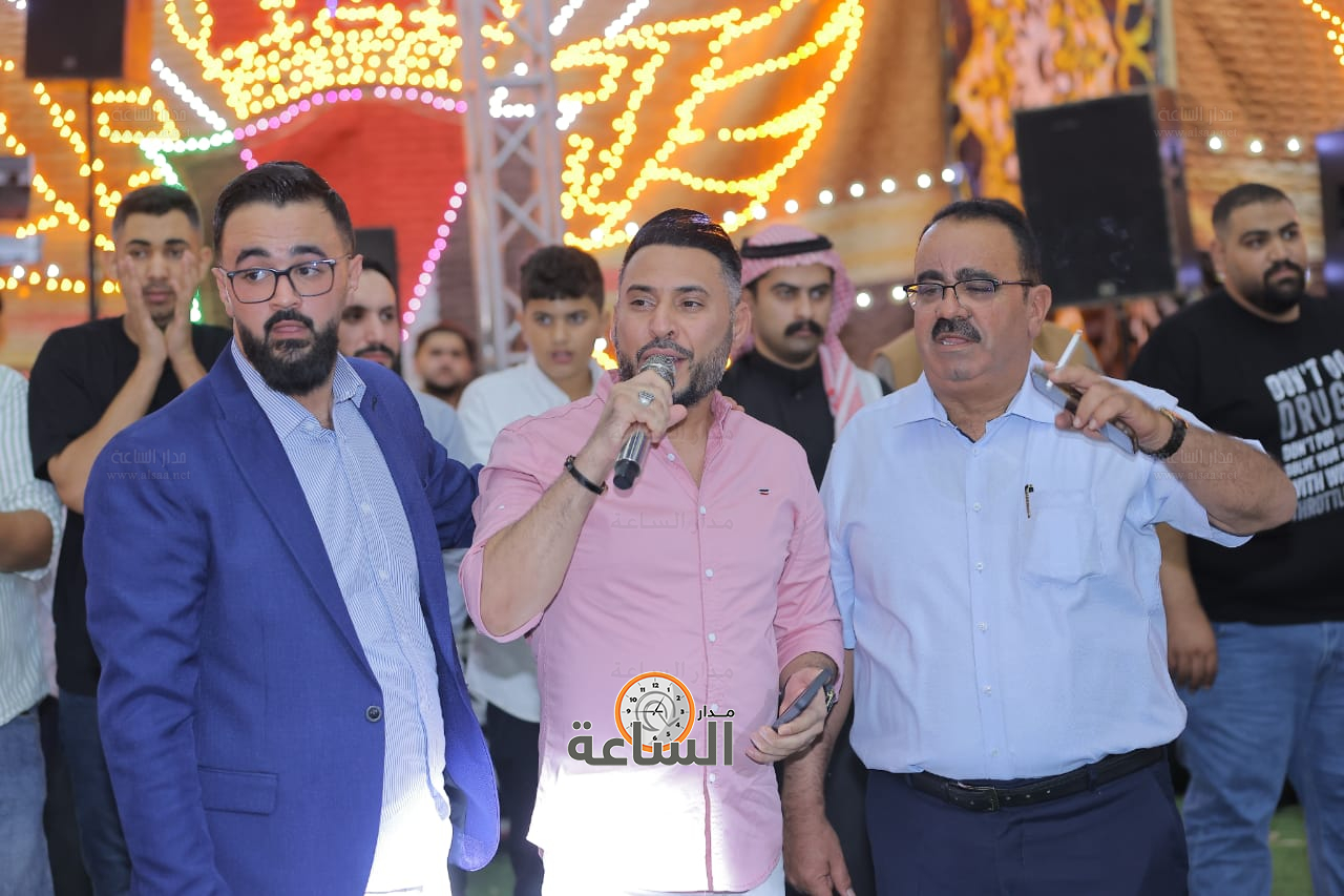 Madar Al-Saa Images 0.7347802600867092