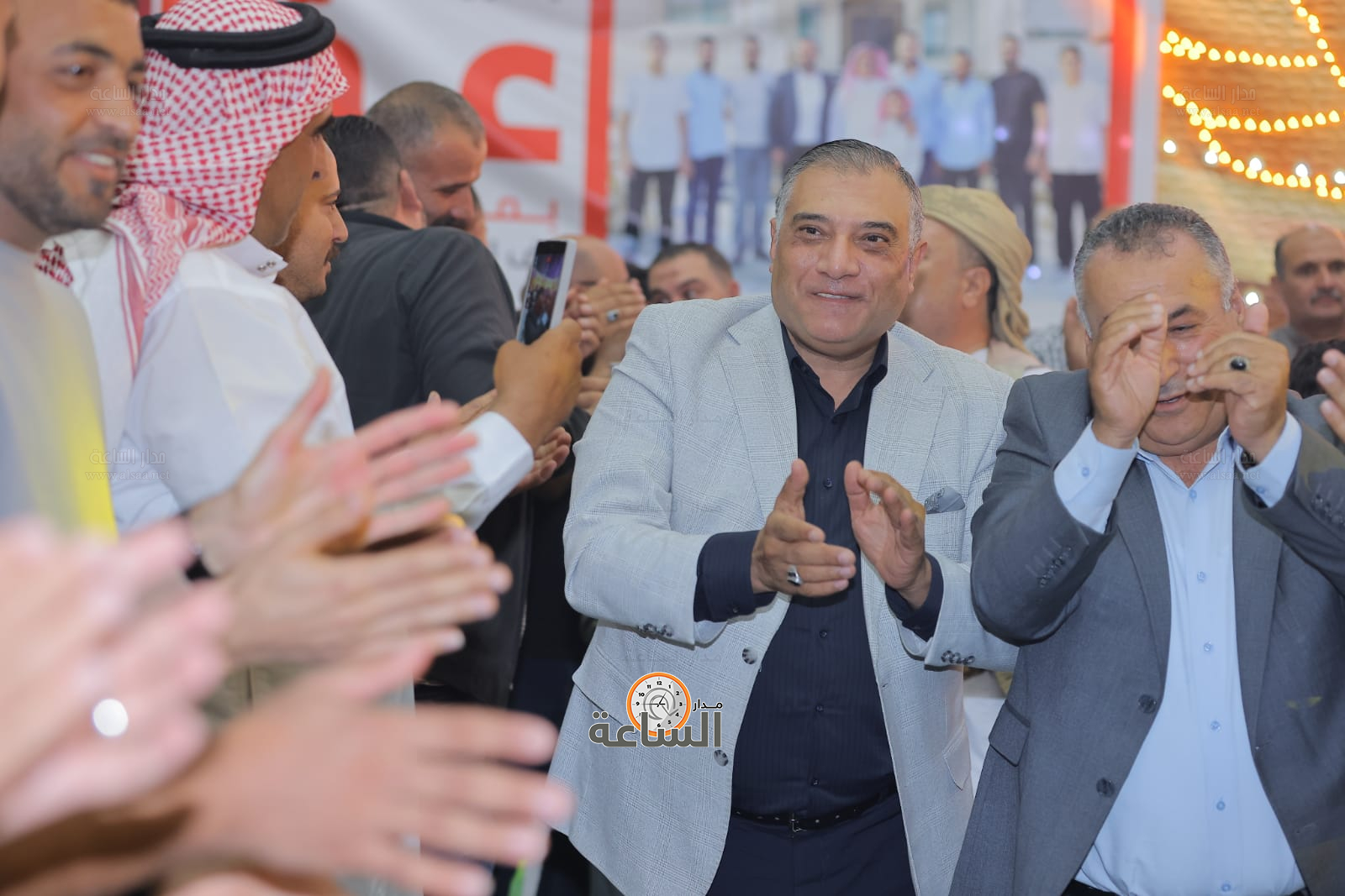 Madar Al-Saa Images 0.26616622271595125