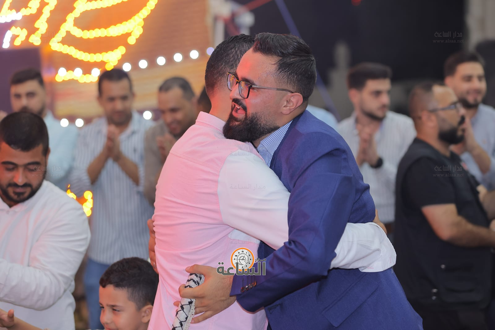 Madar Al-Saa Images 0.10429520711643037