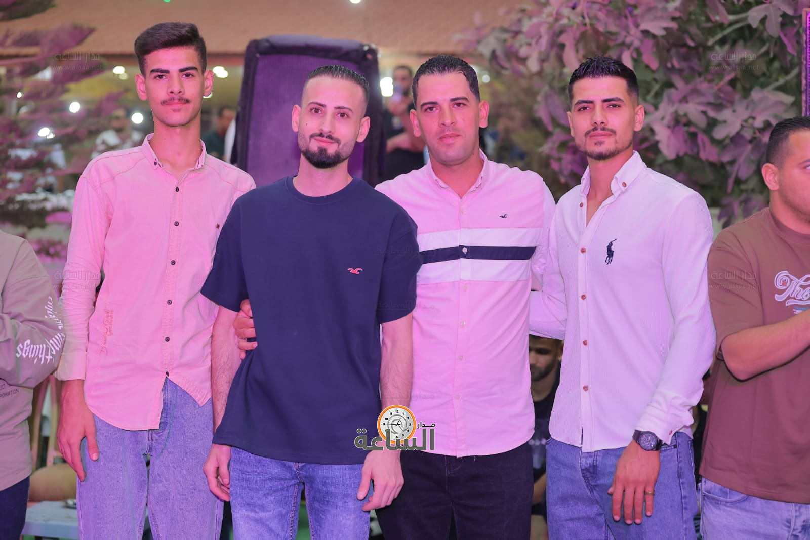 Madar Al-Saa Images 0.6984314444357766