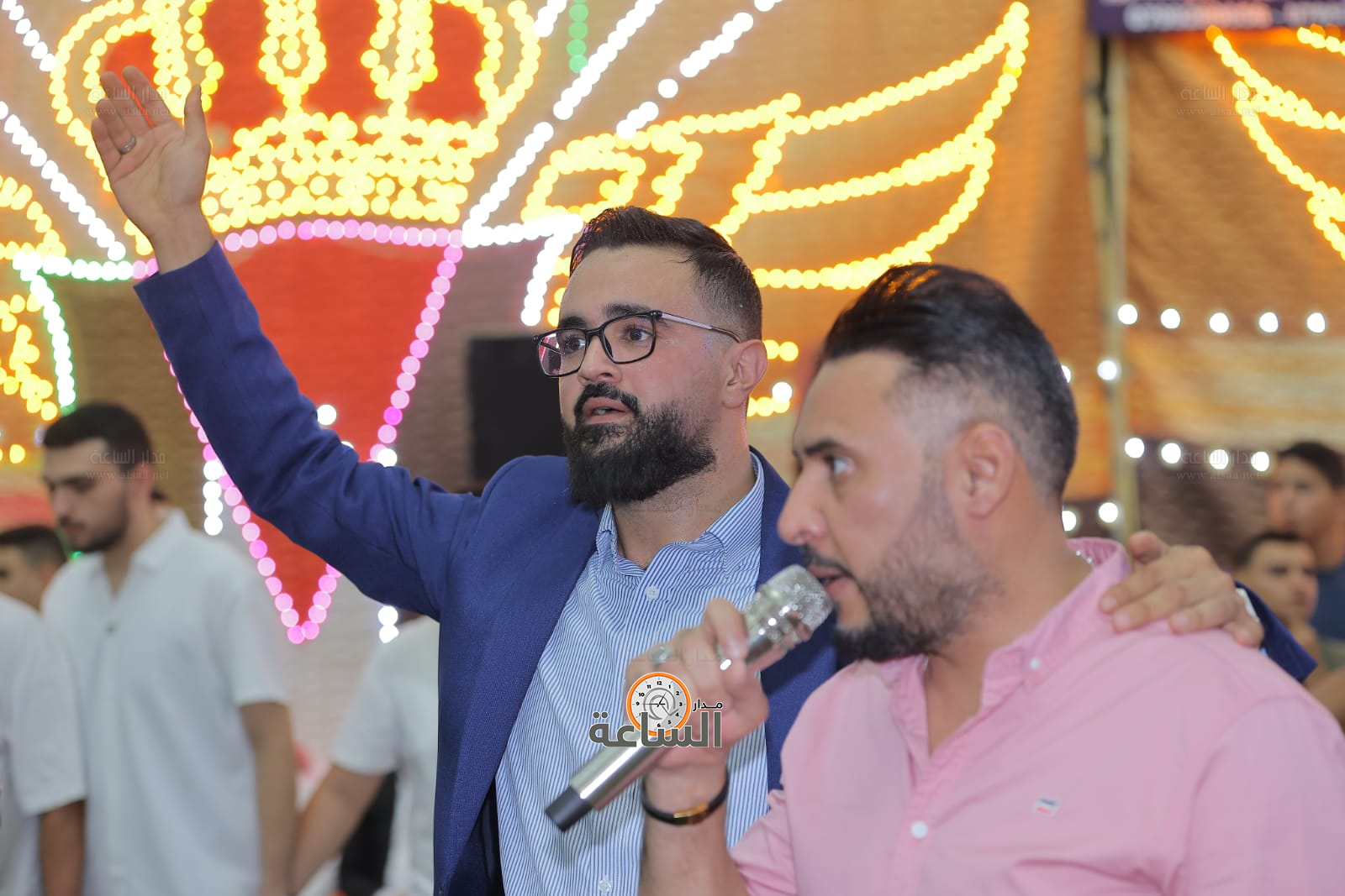 Madar Al-Saa Images 0.7247895084218255