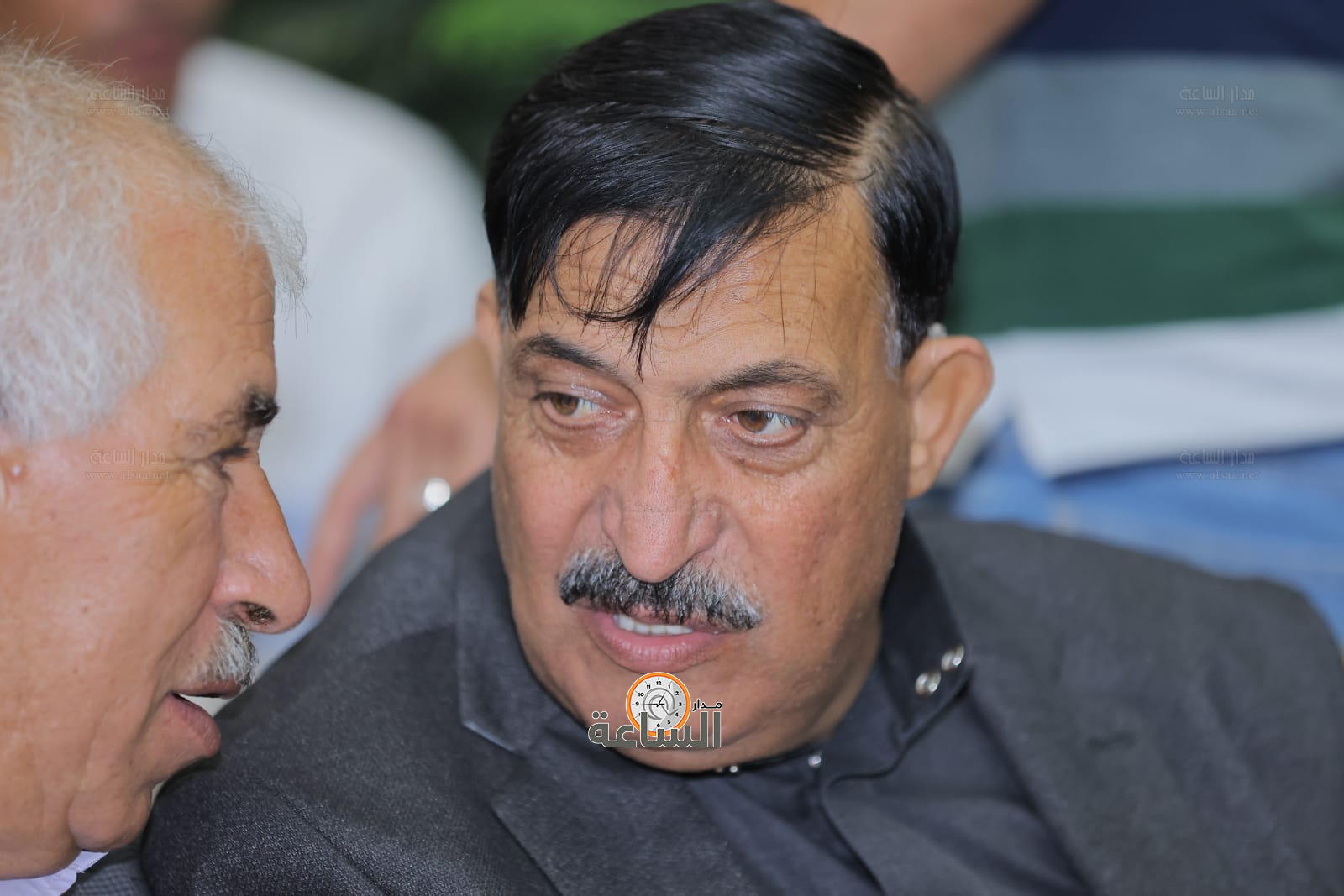 Madar Al-Saa Images 0.12617873826408588