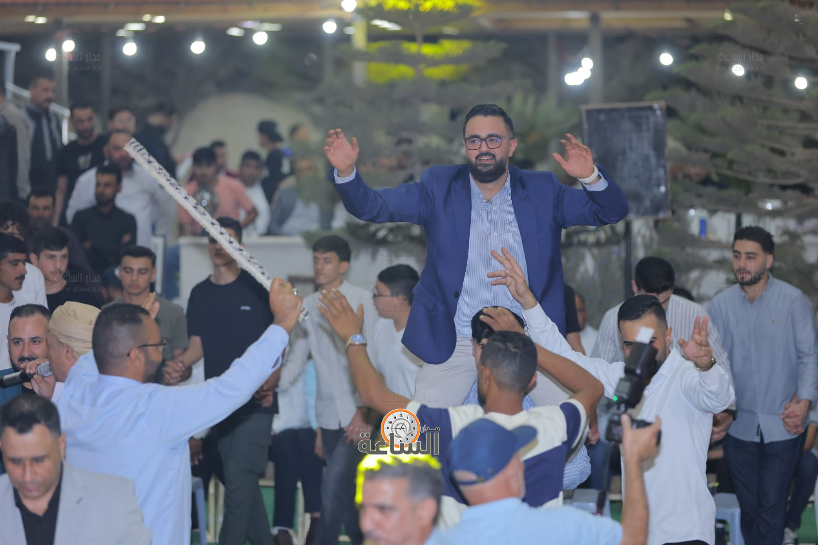 Madar Al-Saa Images 0.8878301650759562