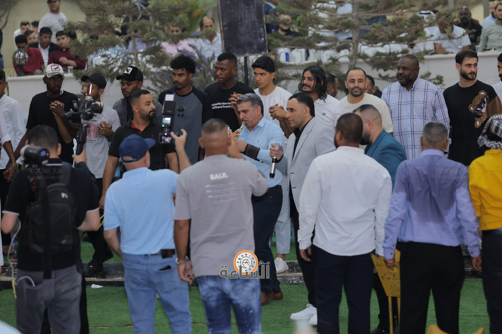 Madar Al-Saa Images 0.7893139599599687