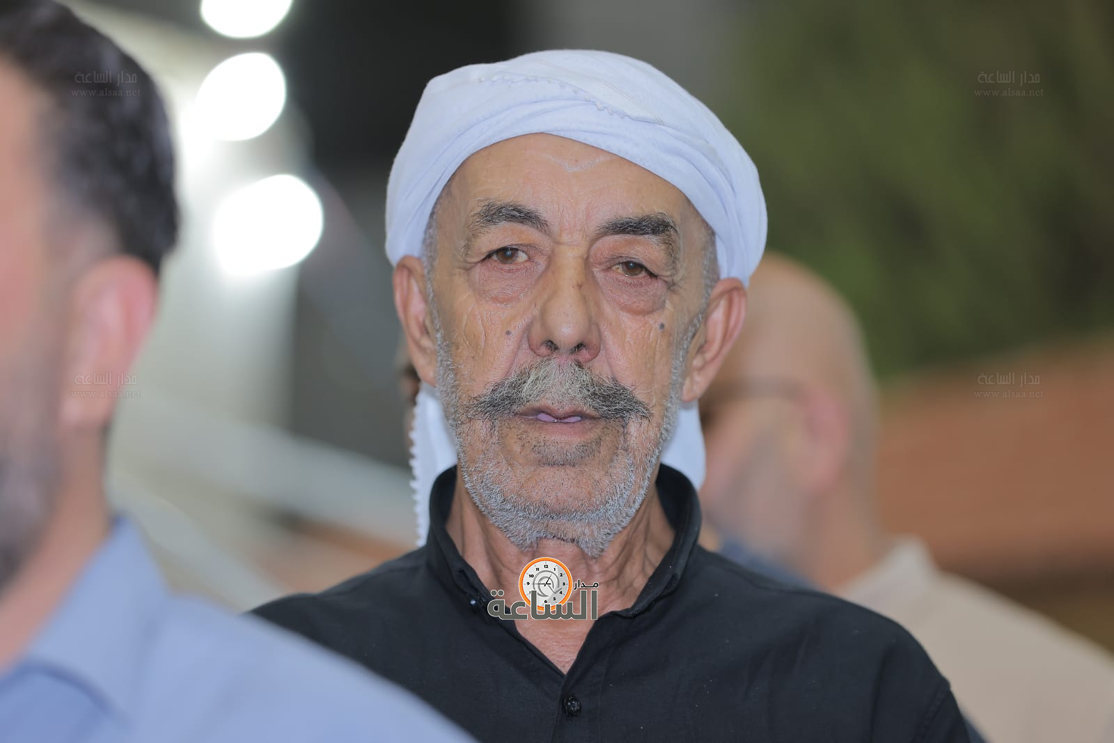 Madar Al-Saa Images 0.17729565327426078